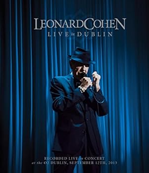 【中古】ライヴ・イン・ダブリン Blu-ray