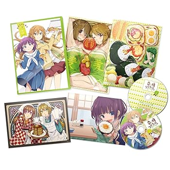 【中古】【39shop】幸腹グラフィティ★第5巻 Blu-ray(非常に良い)|ドリエム店