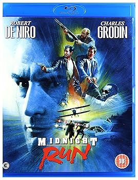 【中古】Midnight Run Blu-ray