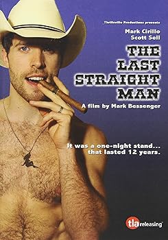 【中古】LAST STRAIGHT MAN 23,853円
