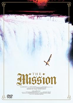 【中古】【39shop】ミッション★HDニューマスター版 DVD(良い)|ドリエム店