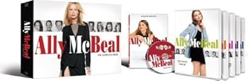 【中古】【39shop】Ally★McBeal: The Complete Series by 20th Century Fox(非常に良い)|ドリエム店