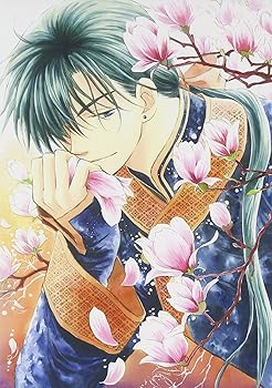 【中古】【39shop】暁のヨナVol.7★Blu-ray(良い)|ドリエム店