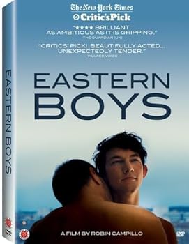 【中古】【39shop】EASTERN★BOYS（非常に良い）｜ドリエム店 17,544円