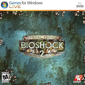 【中古】BioShock 2 Special Edition 輸入版