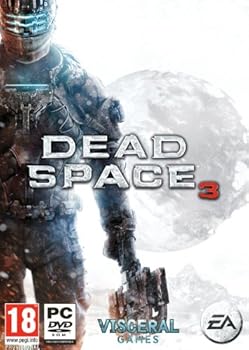 【中古】DEAD SPACE 3 インポート版 UK