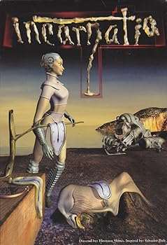 【中古】インカーネイティア 日本語版