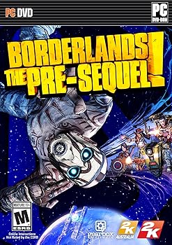 【中古】【39shop】Borderlands:★The Pre-Sequel輸入版:北米（良い）｜ドリエム店