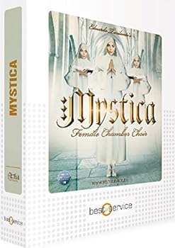 【中古】BEST SERVICE MYSTICABOX
