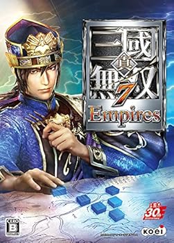 【中古】真・三國無双7 Empires