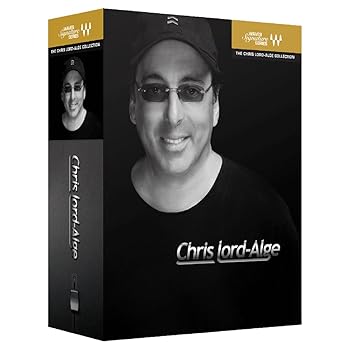 【中古】【39shop】WAVES★Chris Lord-Alge Signature Series バンドル ウェーブス(良い)|ドリエム店