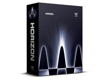 【中古】WAVES Horizon バンドル ウェーブス