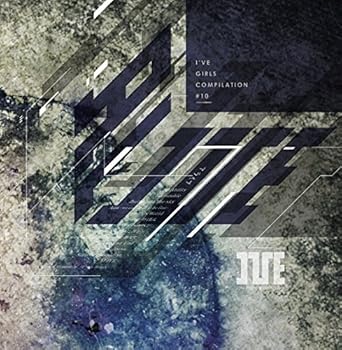 【中古】I\u0027ve GIRL\u0027s COMPILATION 音の大きさ.10 “ALIVE\" 押し並べて盤"