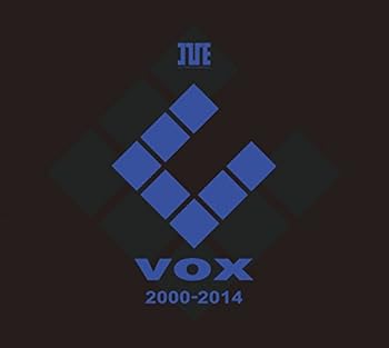【中古】I've C-VOX 2000-2014