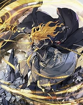【中古】Dies irae Gユウスケ All Art Works 永劫回帰 GYuusuke Graphic Archive“Ω Ewigkeit