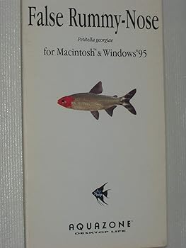 【中古】Aquazone アクアゾーンオプションディスクラミーノーズテトラ