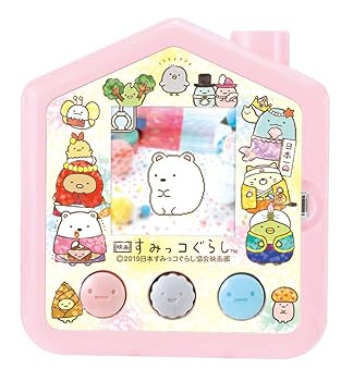【中古】映画 すみっコぐらし すみっコさがし DX
