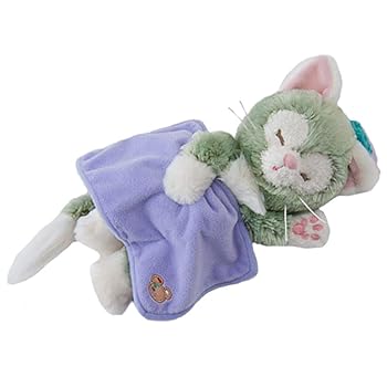 楽天市場】香港ディズニー 2021 寝転び・ジェラトーニ・ぬいぐるみ