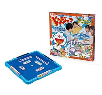 【中古】元祖ドンジャラドラえもん 対象年齢6歳以上対象年齢:6歳以上 11,610円