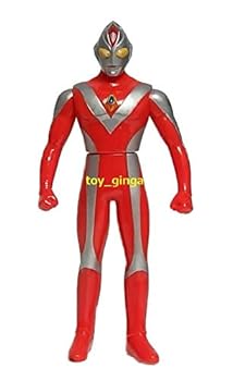 【中古】ウルトラヒーローシリーズ ウルトラマンダイナ ストロングタイプ 1997画像