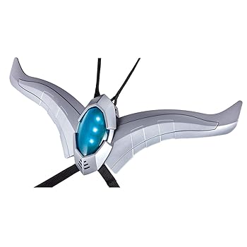 【中古】ウルトラマン DXゼロスラッガ―セット