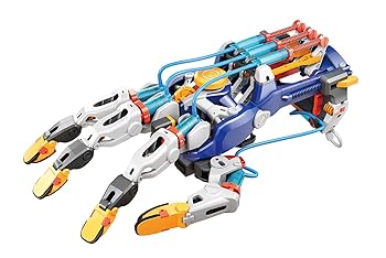 【中古】ELEKITエレキット サイボーグ MR-9112, ハンド キミの手をパワーアップ！ MR-9112, MR-9112 6,855円