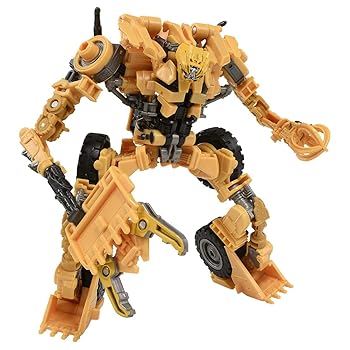 【中古】トランスフォーマー SS-51 ディセプティコンスクラッパー