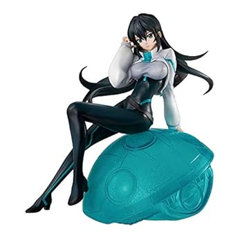 【中古】GGG ガンダムビルドダイバーズRe:RISE メイ 約180mm PVC製 塗装済み完成品フィギュア画像