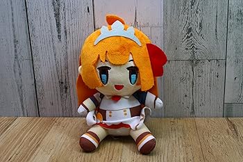【中古】畑山商事 プリンセスコネクト! Re:Dive ヌイグルミ S ペコリーヌ