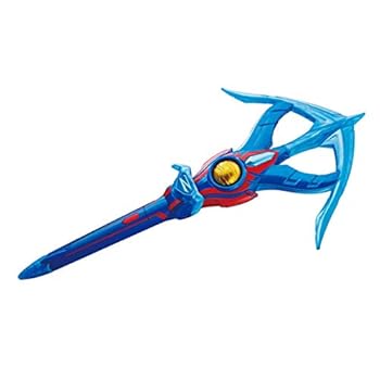 【中古】バンダイ ウルトラマンZ DXゼットランスアロー画像