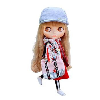 【中古】ネオブライス ショップ限定 スポーティーラヴァーフィネス