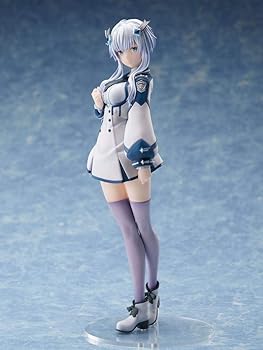 【中古】【39shop】アニプレックス★悪魔王アカデミーのミスフィット 悪魔王アカデミー ミシャ ネクロン 17スケール フィギュア（非常に良い）｜ドリエム店
