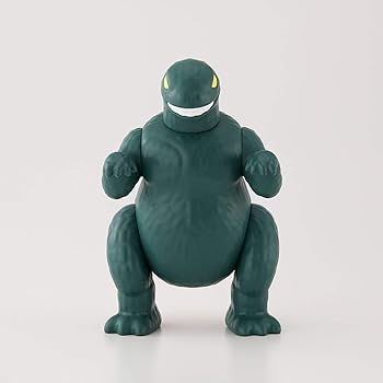 【中古】【39shop】バンダイBANDAI★怪獣シリマルダシ(良い)|ドリエム店