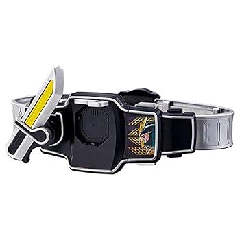 【中古】バンダイBANDAI 仮面ライダー鎧武ガイム COMPLETE SELECTION MODIFICATION CSM戦極ドライバー画像