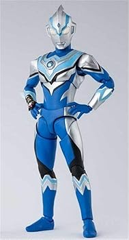 【中古】【39shop】バンダイBANDAI★S.H.Figuarts ウルトラマンフーマ（非常に良い）｜ドリエム店
