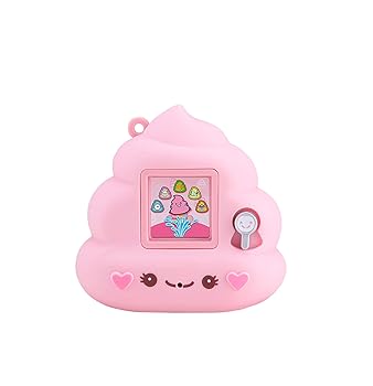 【中古】ふわっちょうんちょ ふわふわピンク