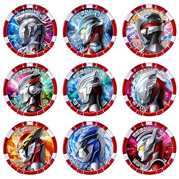 【中古】バンダイ ウルトラマン DXウルトラシュロの葉SP ニュージェネレーションヒーローズセット