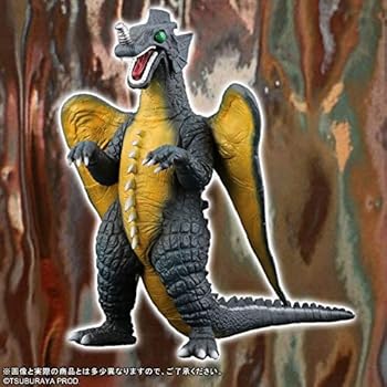 【中古】ウルトラ大怪獣シリーズ5000 カメレキング 37,453円