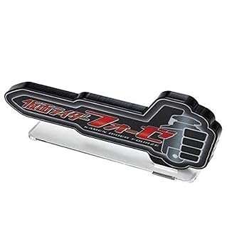 【中古】仮面ライダーフォーゼ 仮面ライダー バンダイ ロゴディスプレイ 15,539円