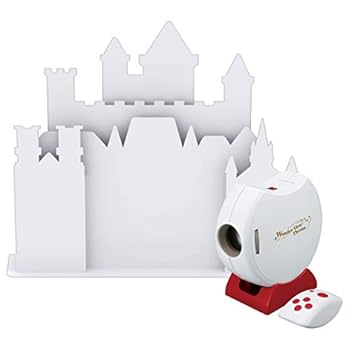 【中古】ウォルトディズニー マジカルプレイタイム おうちでプロジェクションマッピング ワンダービューシアター ディズニーキャラクターズ ACアダプタ