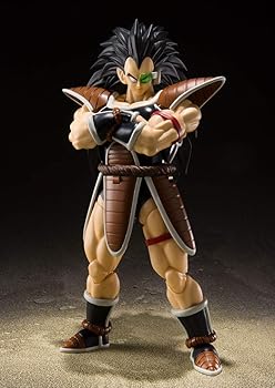【中古】【39shop】S.H.Figuarts★ラディッツ(非常に良い)|ドリエム店