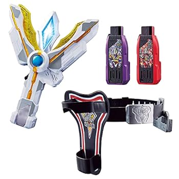【中古】バンダイ DX最強なりきり仕掛ける