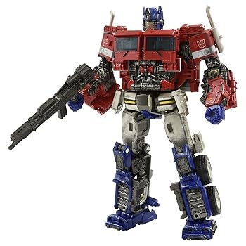【中古】トランスフォーマー プレミアムフィニッシュシリーズ PF SS-02 オプティマスプライム