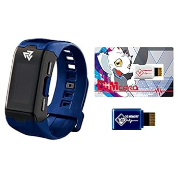 【中古】【39shop】デジモンゴーストゲーム★バイタルブレス デジヴァイスｰV-（非常に良い）｜ドリエム店