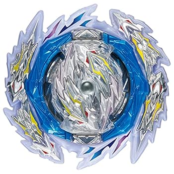 【中古】【39shop】Beyblade★ベイブレードバースト B-189 ブースター ギルティロンギヌス.Kr.MDs-2 プラスチック(良い)|ドリエム店