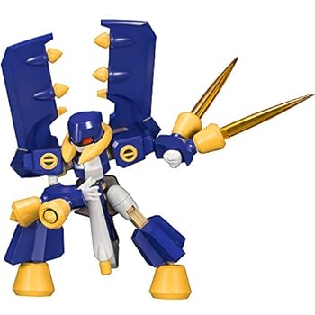 【中古】【39shop】メダロット★KWG06-C ティレルビートル 全高195mm 16スケール プラモデル(良い)|ドリエム店