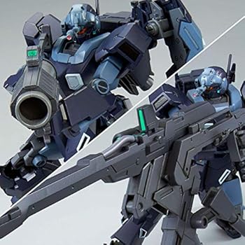 【中古】HG 1144 ジェスタ シェザール隊遣りかた B＆C班作りつける プラモデルホビーオンラインショップ制限事項