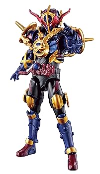 【中古】仮面ライダージオウ RKFレジェンドライダーシリーズ 仮面ライダーエボル コブラフォーム
