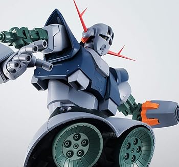 【中古】【39shop】ROBOT魂★SIDE MS MSN-02 ジオング ver. A.N.I.M.E. ガンダム プレバン（非常に良い）｜ドリエム店