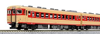 【中古】KATO Nゲージ キハ58系 非冷房車 急行いいで 7両セット 10-1531 鉄道模型 ディーゼルカー